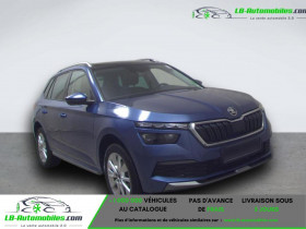 Skoda Kamiq 1.0 TSI 116 ch BVM  occasion � Beaupuy - photo n�2