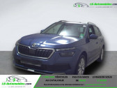 Annonce Skoda Kamiq occasion Essence 1.0 TSI 116 ch BVM � Beaupuy