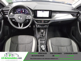 Skoda Kamiq 1.0 TSI 116 ch BVM  occasion � Beaupuy - photo n�3