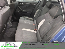 Skoda Kamiq 1.0 TSI 116 ch BVM  occasion � Beaupuy - photo n�7