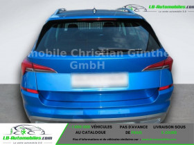 Skoda Kamiq 1.0 TSI 116 ch BVM  occasion � Beaupuy - photo n�4