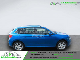 Skoda Kamiq 1.0 TSI 116 ch BVM  occasion � Beaupuy - photo n�3