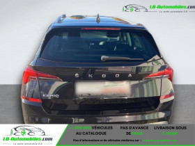 Skoda Kamiq 1.0 TSI 116 ch BVM  occasion � Beaupuy - photo n�5