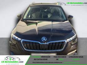 Skoda Kamiq 1.0 TSI 116 ch BVM  occasion � Beaupuy - photo n�4