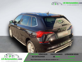 Skoda Kamiq 1.0 TSI 116 ch BVM  occasion � Beaupuy - photo n�3