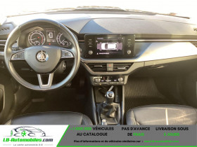 Skoda Kamiq 1.0 TSI 116 ch BVM  occasion � Beaupuy - photo n�2