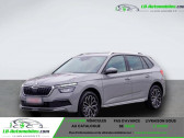 Annonce Skoda Kamiq occasion Essence 1.0 TSI 116 ch BVM � Beaupuy