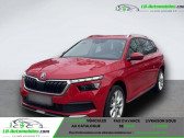 Annonce Skoda Kamiq occasion Essence 1.0 TSI 116 ch BVM � Beaupuy