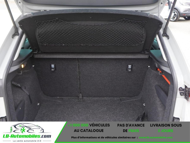 Skoda Kamiq 1.0 TSI 116 ch BVM  occasion � Beaupuy - photo n�12