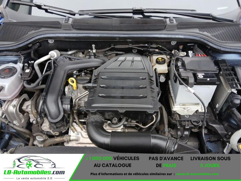 Skoda Kamiq 1.0 TSI 116 ch BVM  occasion � Beaupuy - photo n�10