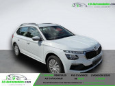 Skoda Kamiq 1.0 TSI 116 ch BVM   Beaupuy 31