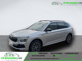 Skoda Kamiq 1.0 TSI 116 ch BVM   Beaupuy 31