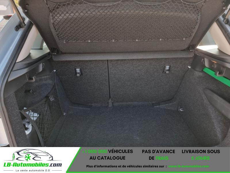 Skoda Kamiq 1.0 TSI 116 ch BVM  occasion  Beaupuy - photo n5