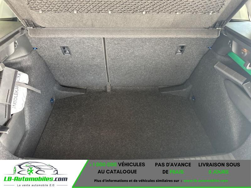 Skoda Kamiq 1.0 TSI 116 ch BVM  occasion  Beaupuy - photo n7
