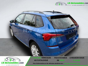 Skoda Kamiq 1.0 TSI 116 ch BVM  occasion � Beaupuy - photo n�4