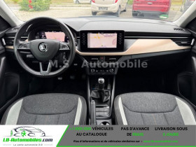 Skoda Kamiq 1.0 TSI 116 ch BVM  occasion � Beaupuy - photo n�3