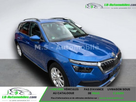 Skoda Kamiq 1.0 TSI 116 ch BVM  occasion � Beaupuy - photo n�2