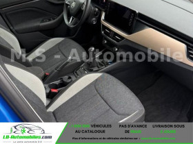 Skoda Kamiq 1.0 TSI 116 ch BVM  occasion � Beaupuy - photo n�8