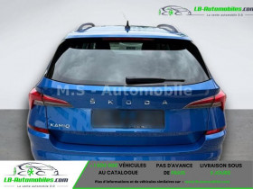 Skoda Kamiq 1.0 TSI 116 ch BVM  occasion � Beaupuy - photo n�7