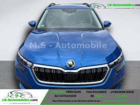 Skoda Kamiq 1.0 TSI 116 ch BVM  occasion � Beaupuy - photo n�5