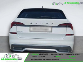 Skoda Kamiq 1.0 TSI 116 ch BVM  occasion � Beaupuy - photo n�7