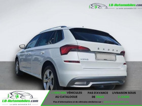 Skoda Kamiq 1.0 TSI 116 ch BVM  occasion � Beaupuy - photo n�4