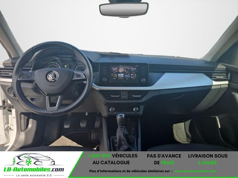 Skoda Kamiq 1.0 TSI 116 ch BVM  occasion  Beaupuy - photo n3
