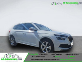 Skoda Kamiq 1.0 TSI 116 ch BVM  occasion � Beaupuy - photo n�2