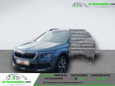 Skoda Kamiq 1.0 TSI 116 ch BVM   Beaupuy 31