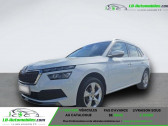 Skoda Kamiq occasion année 2020 boite Manuelle Annonce Skoda Kamiq occasion Essence 1.0 TSI 116 ch BVM à Beaupuy