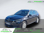 Skoda Kamiq occasion  année 2020 boite Manuelle Annonce Skoda Kamiq occasion Essence 1.0 TSI 116 ch BVM à Beaupuy