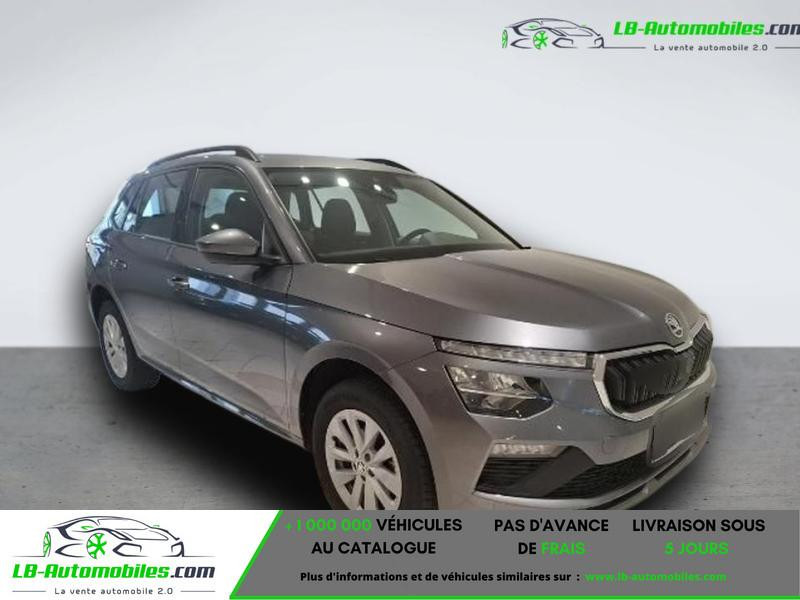 Skoda Kamiq 1.0 TSI 116 ch BVM  occasion  Beaupuy