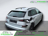 Skoda Kamiq occasion année 2024 boite Manuelle Annonce Skoda Kamiq occasion Essence 1.0 TSI 116 ch BVM à Beaupuy