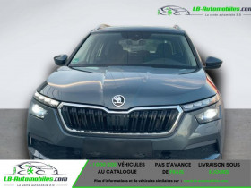 Skoda Kamiq 1.0 TSI 116 ch BVM  occasion � Beaupuy - photo n�4