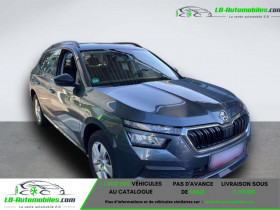 Skoda Kamiq 1.0 TSI 116 ch BVM  occasion � Beaupuy - photo n�2