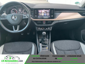 Skoda Kamiq 1.0 TSI 116 ch BVM  occasion � Beaupuy - photo n�3