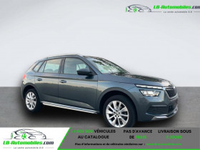 Skoda Kamiq 1.0 TSI 116 ch BVM  occasion � Beaupuy - photo n�2