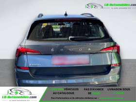 Skoda Kamiq 1.0 TSI 116 ch BVM  occasion � Beaupuy - photo n�7