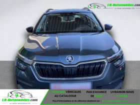 Skoda Kamiq 1.0 TSI 116 ch BVM  occasion � Beaupuy - photo n�5