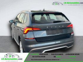 Skoda Kamiq 1.0 TSI 116 ch BVM  occasion � Beaupuy - photo n�5