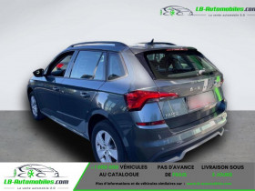 Skoda Kamiq 1.0 TSI 116 ch BVM  occasion � Beaupuy - photo n�4