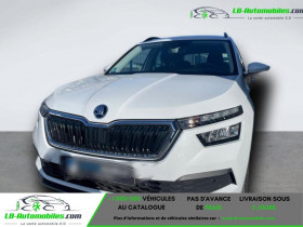 Skoda Kamiq 1.0 TSI 116 ch BVM  occasion  Beaupuy - photo n2