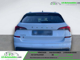 Skoda Kamiq 1.0 TSI 116 ch BVM  occasion  Beaupuy - photo n4