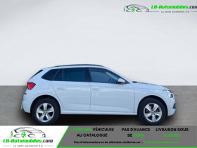 Skoda Kamiq 1.0 TSI 116 ch BVM  occasion  Beaupuy - photo n3