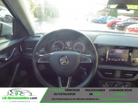 Skoda Kamiq 1.0 TSI 116 ch BVM  occasion � Beaupuy - photo n�3
