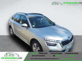 Skoda Kamiq 1.0 TSI 116 ch BVM  occasion � Beaupuy - photo n�2