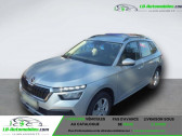 Annonce Skoda Kamiq occasion Essence 1.0 TSI 116 ch BVM � Beaupuy