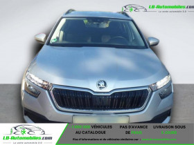 Skoda Kamiq 1.0 TSI 116 ch BVM  occasion � Beaupuy - photo n�5