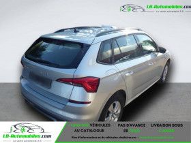 Skoda Kamiq 1.0 TSI 116 ch BVM  occasion � Beaupuy - photo n�4