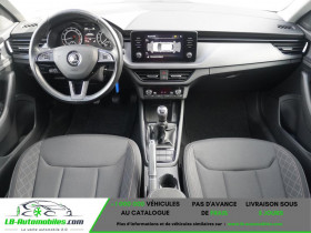 Skoda Kamiq 1.0 TSI 116 ch BVM  occasion � Beaupuy - photo n�3